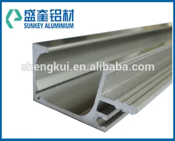furniture aluminum extrusion