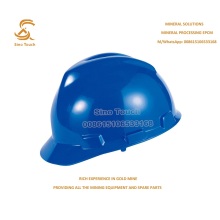 Casco de ingeniero de alta calidad para trabajadores.