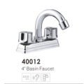 4 "Basin Faucet 40012