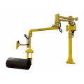 150kg Material Handling Pneumatic Gripper Manipulator