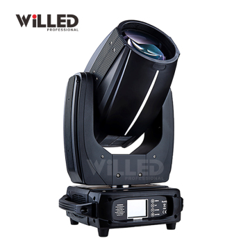High Quality 380W 17R BSW Sharpy Beam Moving Head Light (3 in 1 Stage Beam Spot Wash)