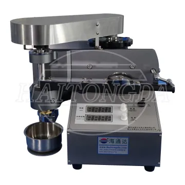 EP-C Stepless Speed Regulation Combination EP and Lubricity Tester