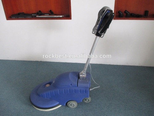 floor polishing machine 1.5kw