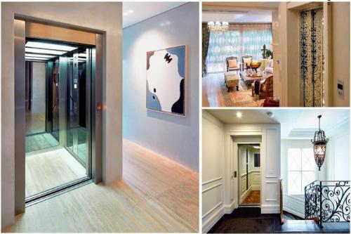 Quality Residential & Commercial Lifts