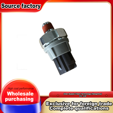 Piezoresistive Oil Pressure Sensor