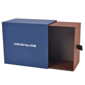 high-end drawer gift box