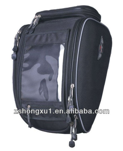 Black fashional motor tank bags G-XZ-002