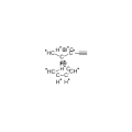 Alta pureza Ethynylferrocene CAS 1271-47-2