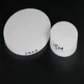 Round PTFE sheet as electrical insulating barriers