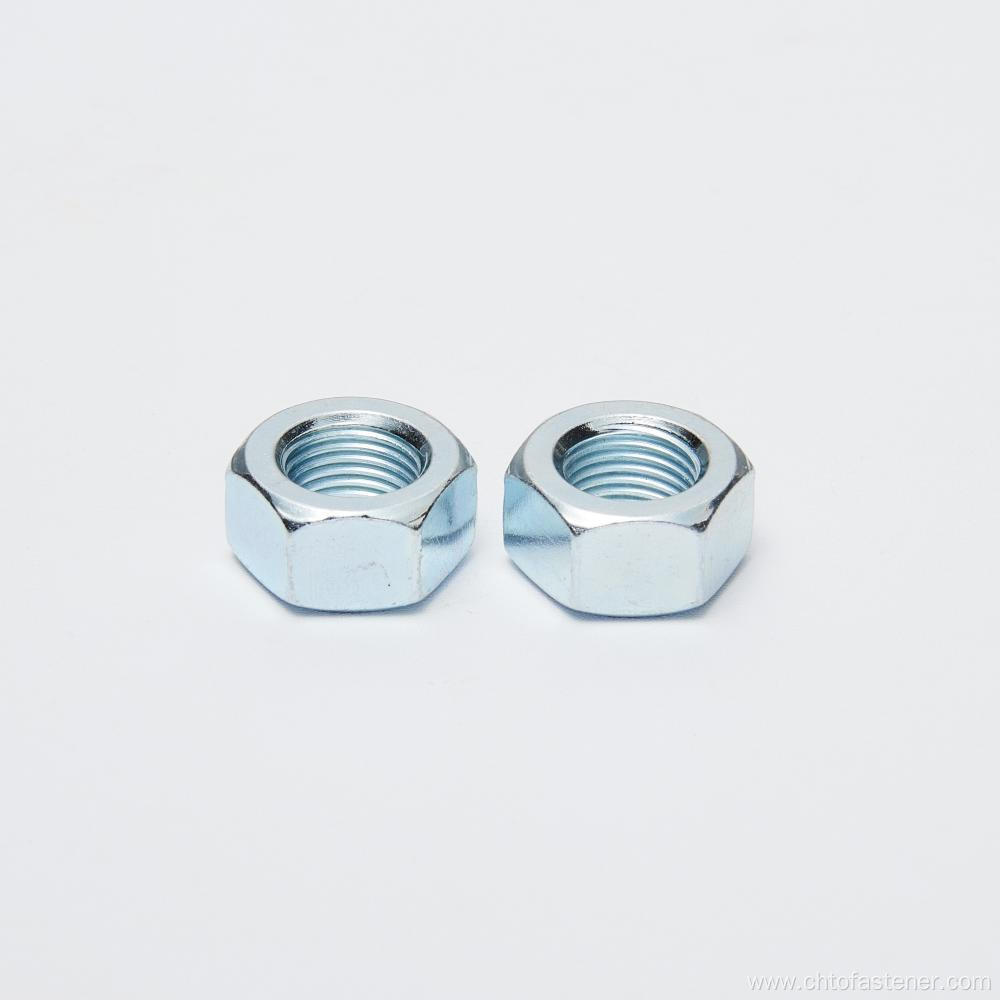 ISO 8673 M48 Hexagonal nuts