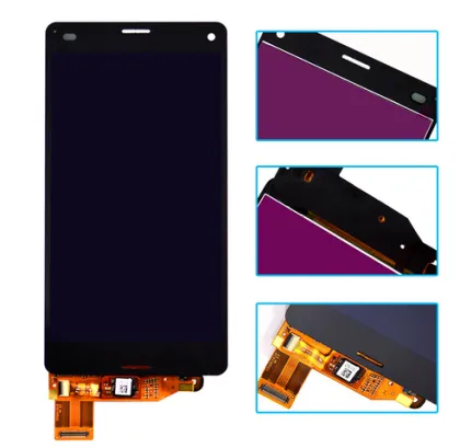 LCD Screen for Sony Z3 Compact