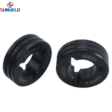 XL053700 Drive Roll Kit .035''/0.9mm V-Grooved