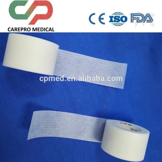 Medical Porous Non-woven tape