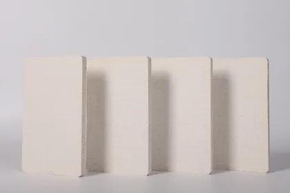 High Density flame retardant mgo wall panels