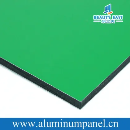 2015 building decoration material firestop 4mm aluminum wall paneling