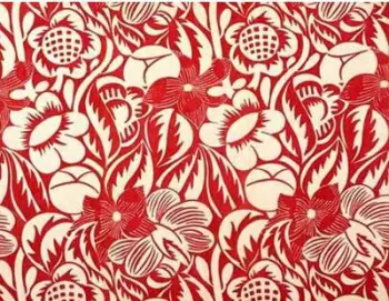 100% linen fabric