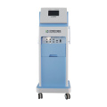 Health Care Medical Devices Color Touch Screen Middle Frequency Interference Electrical Stimulation Machine