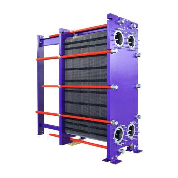 Aluminum Heat Plate Gaskets for M25M Plate Heat Exchangers in Heat Press Transfer Machines: Space and Energy Efficient Solutions