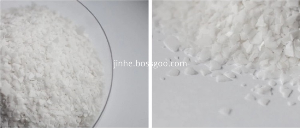 Potassium Hydroxide CAS 1310-58-3 KOH 90%