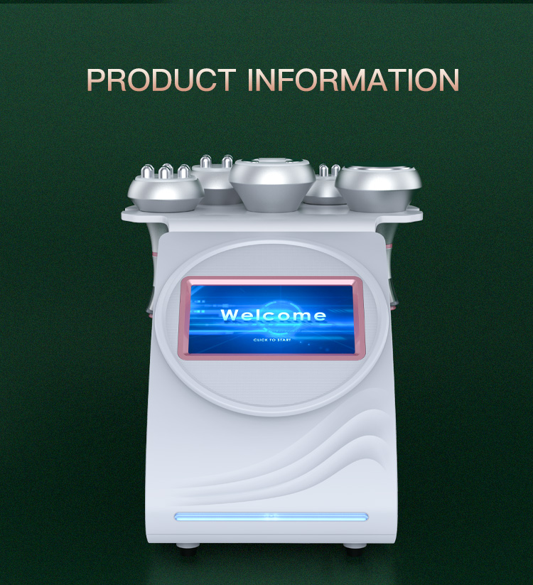 machines for body contouring