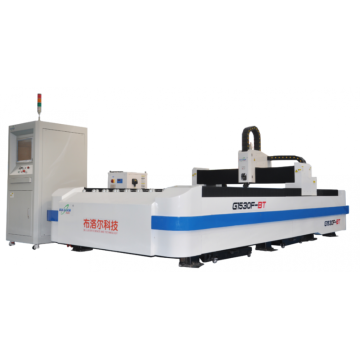 Tragbare Laser-Metallschneidemaschine