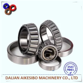 China Factory supply NJ1022 Cylindrical Roller Bearing with OEM