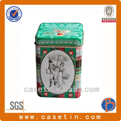 tea tinplate canisters tea coffee sugar canisters tea and coffee canisters