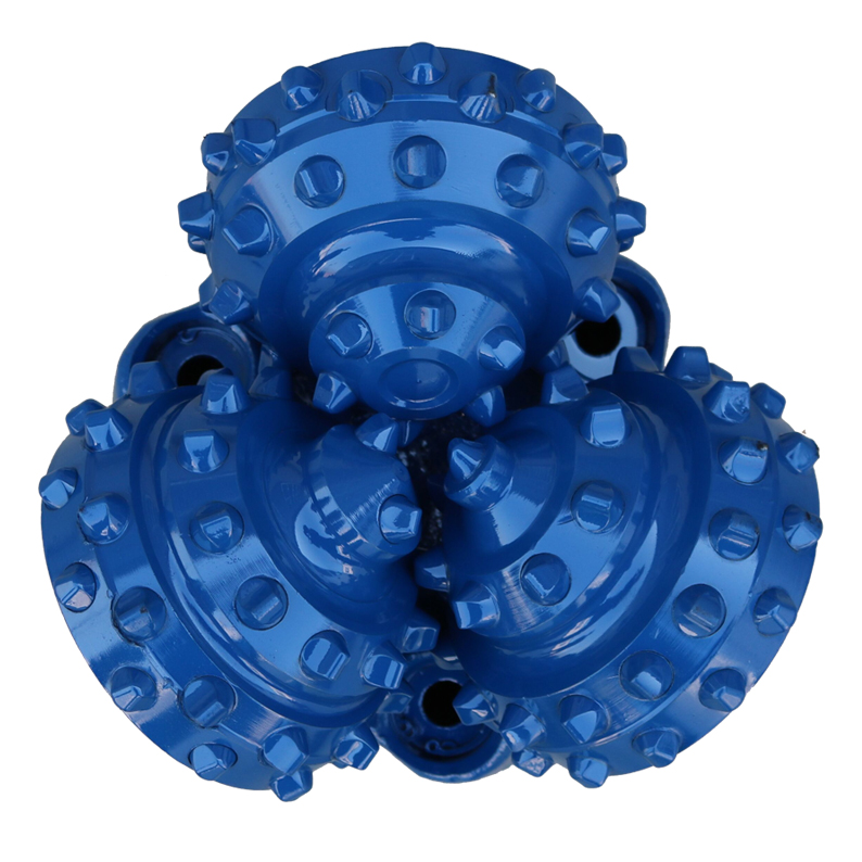 7 7/8 &quot;العلامة التجارية الجديدة IADC 537 Tricone Bit