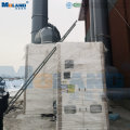 Промышленные системы удаления дыма с картриджем с фильтром из ПТФЭ