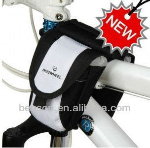BSBG-001 Bicycle bike Top Tube bag For All Cell Phone
