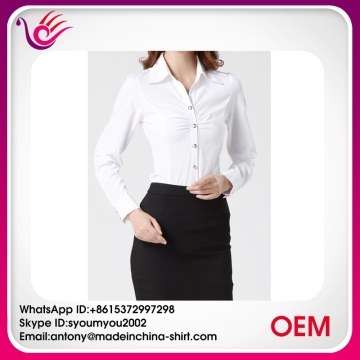 Wholesale products women's name brand shirts