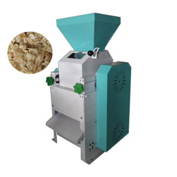 Hot Selling Soybeans Flaking Machine for Industrial Use