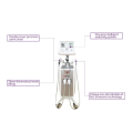Golden Diamond HIFU Ultherapy Anti‑Aging Machine