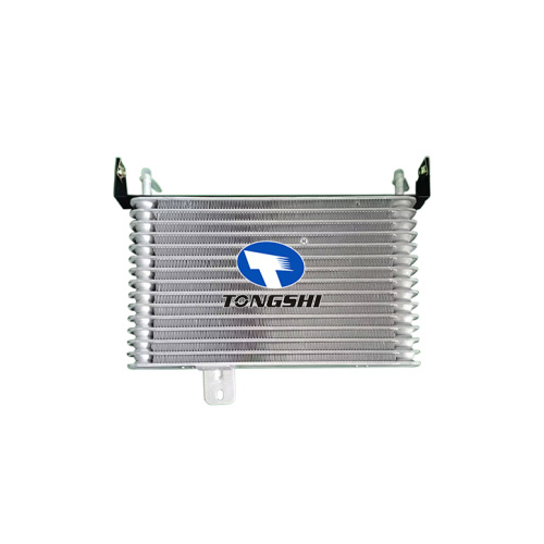 Auto Cooling System Oil Cooler for FORD E-150 E-250 5.4L