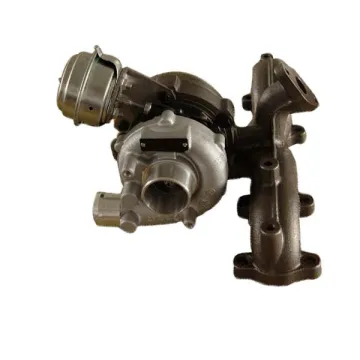 Turbocharger Gt1749V 713673-5006s 454232-0002 for VW Beetle