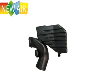 Air Chamber, Chamber Resonator For Honda Acura Accord 2012 17230-RL6-E00