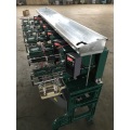 Cotton Yarn Rewinding Textile Mchine