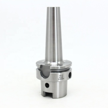 HSK Tool Holders and Accessories: HSK63A, HSK100A, SDC6, SDC8, SDC12 Collets and Chucks