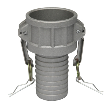 High-Quality Aluminium Camlock Quick Couplings: Find the Best Fit for Your Needs