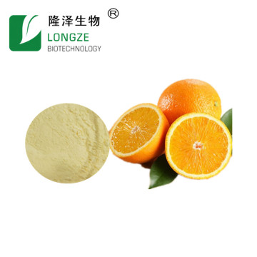 pure natural Orange Juice Powder Orange extract powder
