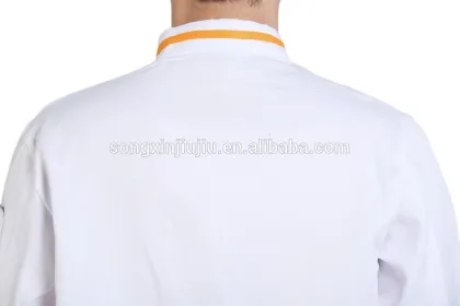 High quality chef uniform , hotel chef uniform , restaurant chef uniform