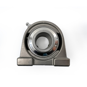 Stainless Steel Belt Seat Bearings Outer Spherical Bearing for Welding Machine
