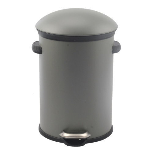 RoundStep Bathroom Pedal Bin