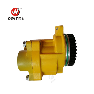 Oil Pump 233-5220 2335220 for C10 C11 C12 C13 Excavator Engine Parts