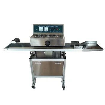 FNJ-1900 Electric Aluminum Foil Induction Sealing Machine - Easy to Control