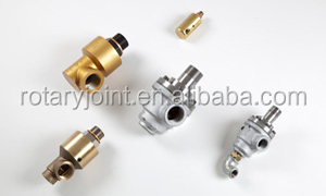 HD Series OMPI ROTARY UNION for Rotating Joints