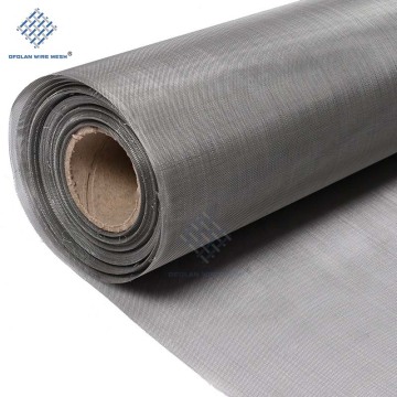 Custom Hastelloy Wire Mesh – Ultra-Resistant to Corrosion for Industrial & Technical Needs