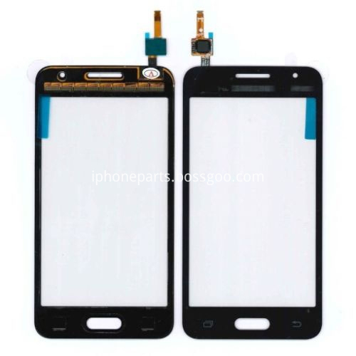 g355 digitizer black