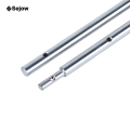 Custom Anodizing Spraying Turning CNC Machining Bolts