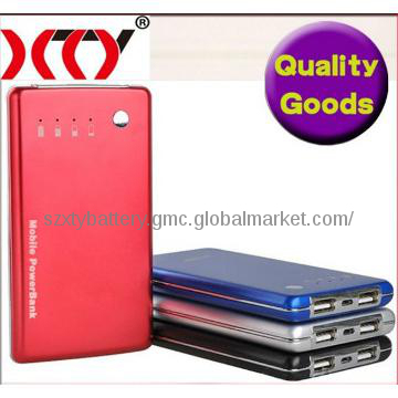 Portable New Arrival Power Bank